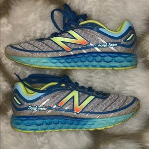 New Balance Fresh Foam